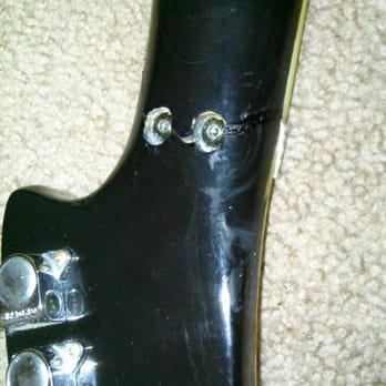 South Austin Guitar Repair - After the repair - Musical Instrument Services Near Me - Austin, Texas South Austin Guitar Repair - After the repair - Musical Instrument Services Near Me - Austin, Texas