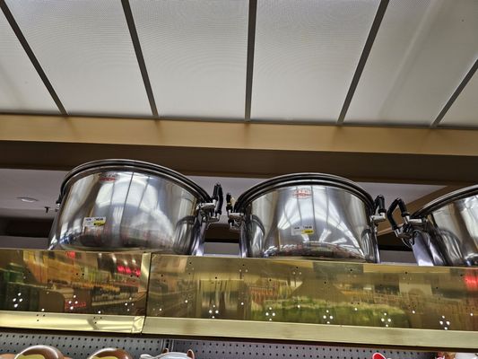 Ha Tien Super Market by null