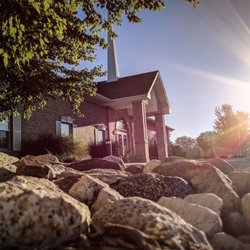 Parker Road Bible Church