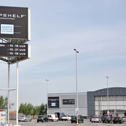 Daka - Loosdorp 2 Leerdam