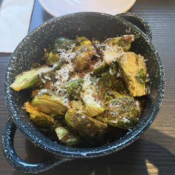 Sumoki - Brussels sprouts - Japanese Near Me - Markham, Ontario