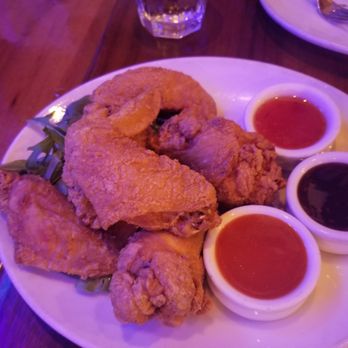 Atchana's Homegrown Thai - Chicken wings - Thai Near Me - Miami, Florida Atchana's Homegrown Thai - Chicken wings - Thai Near Me - Miami, Florida