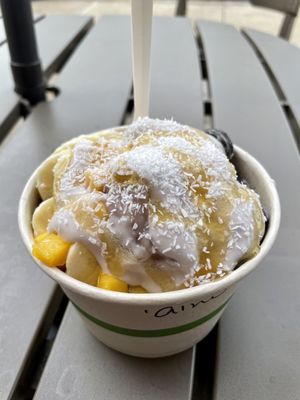 Aloha Aina Juice Cafe by null