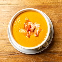 Lobster Bisque