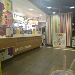 McDonalds