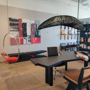 Scott  Cooner - Furniture Stores Near Me - Dallas, Texas