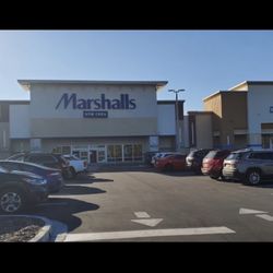 Marshalls