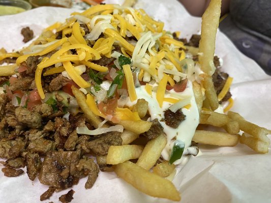 Rivas Mexican Grill #10 by null