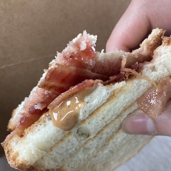 Lulu's Coffee & Bakehouse - Fancy PB&J - Bakeries Near Me - Indianapolis, Indiana Lulu's Coffee & Bakehouse - Fancy PB&J - Bakeries Near Me - Indianapolis, Indiana