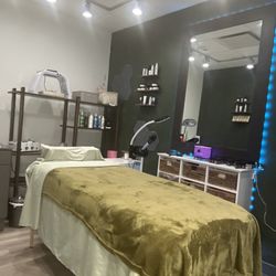 Ally Enchantments Esthetics