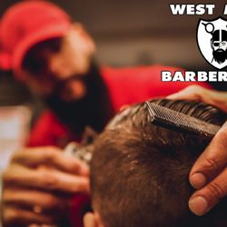 West Main Barbershop