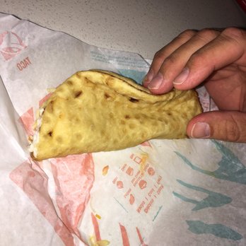 Taco Bell - SOGGY - Fast Food Near Me - Bluffton, South Carolina Taco Bell - SOGGY - Fast Food Near Me - Bluffton, South Carolina
