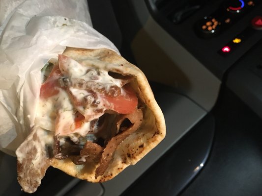 World S Finest Donair 14 Photos 52 Reviews Mediterranean 12106 Jasper Avenue Nw Edmonton Ab Canada Restaurant Reviews Phone Number