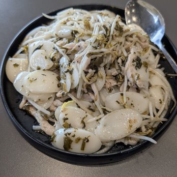 Long’s Noodle - Dim Sum Near Me - Richmond, British Columbia