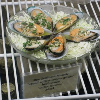 Olive Tree Café - New Zealand mussels - Greek Near Me - Honolulu, Hawaii Olive Tree Café - New Zealand mussels - Greek Near Me - Honolulu, Hawaii
