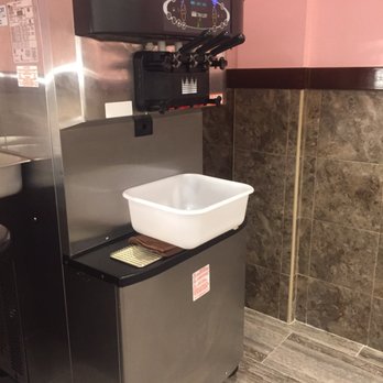 King Buffet - Free ice cream: vanilla, chocolate or twist with sugar or cake cones. - Buffets Near Me - Augusta, Kansas King Buffet - Free ice cream: vanilla, chocolate or twist with sugar or cake cones. - Buffets Near Me - Augusta, Kansas