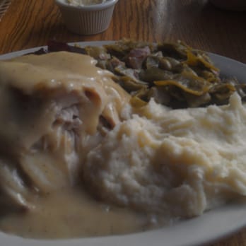 Old Mill Restaurant - Turkey and cornbread dressing, mashed potatoes, and green beans. Excellent!! - American Near Me - Pigeon Forge, Tennessee Old Mill Restaurant - Turkey and cornbread dressing, mashed potatoes, and green beans. Excellent!! - American Near Me - Pigeon Forge, Tennessee