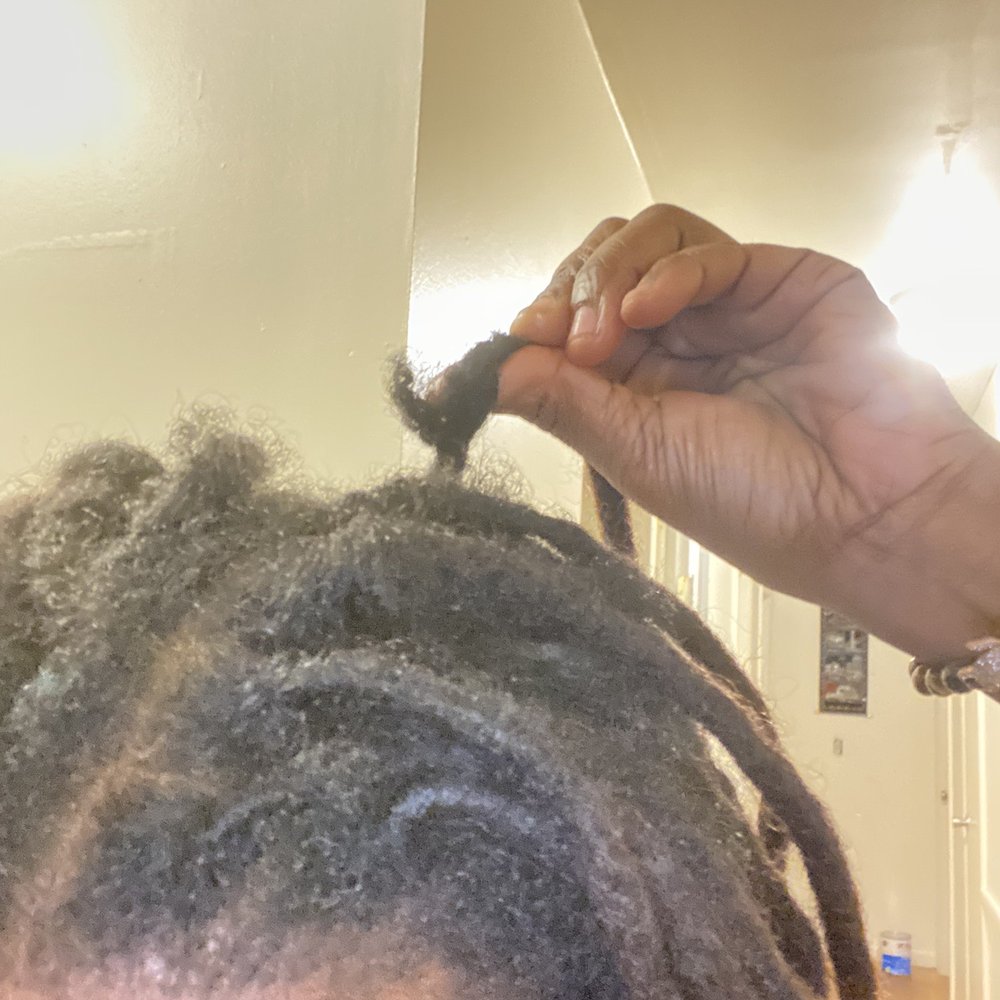 Brooklyn Dreadlocks ​By Dee - Bullshit - Hair Stylists Near Me - Brooklyn, New York