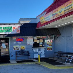 Tacos Loco Taqueria - Great tacos
