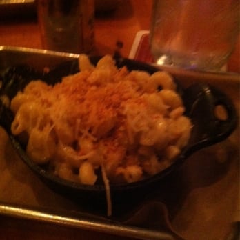 Lillie's Q - Loved the Mac - Barbeque Near Me - Chicago, Illinois
