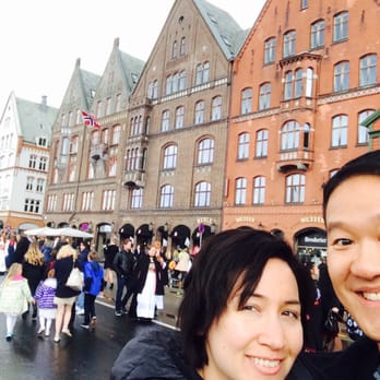 Bryggen - Landmarks & Historical Buildings Near Me - Bergen, 12