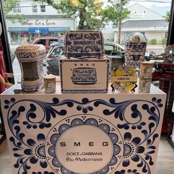 The Babylon Mercantile - Cooking Classes Near Me - Babylon, New York
