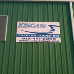 Kincaid Coach Lines Inc