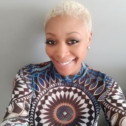 Nu Healthy Hair Studio - Owner/Stylist