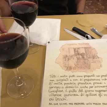 Taverna Sacchetti - Italian Near Me - Rome, RM Taverna Sacchetti - Italian Near Me - Rome, RM