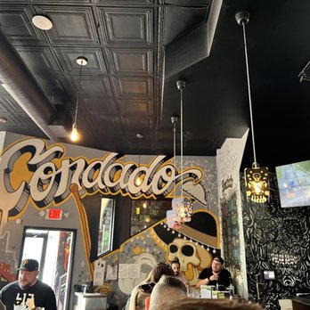 Condado Tacos - Inside - Tacos Near Me - Pittsburgh, Pennsylvania Condado Tacos - Inside - Tacos Near Me - Pittsburgh, Pennsylvania
