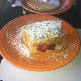 The Hungry Monkey - Stuffed Monkey Bread French Toast - Strawberry - Breakfast & Brunch Near Me - Newport, Rhode Island The Hungry Monkey - Stuffed Monkey Bread French Toast - Strawberry - Breakfast & Brunch Near Me - Newport, Rhode Island