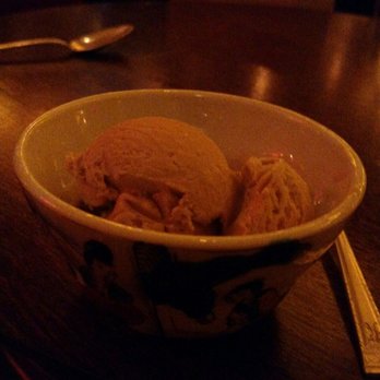 Kings Co Imperial - Black tea ice cream - Dim Sum Near Me - Brooklyn, New York Kings Co Imperial - Black tea ice cream - Dim Sum Near Me - Brooklyn, New York