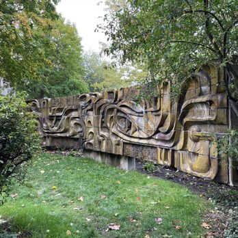 Park der Demokratie - ... Park-Impressionen ... - Parks Near Me - Gera, TH