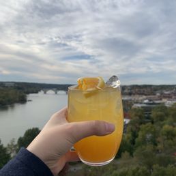 Cheers! Passion at the Gate Cheers! Passion at the Gate