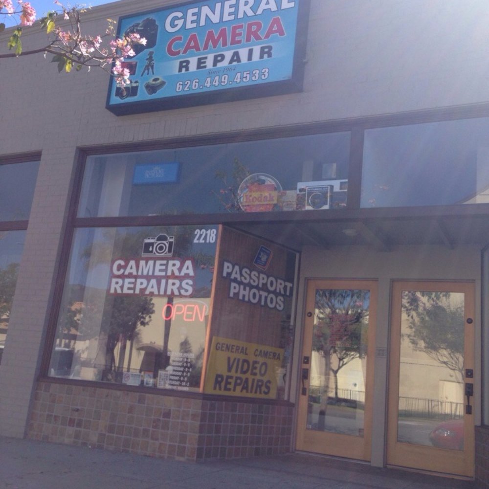 General Camera Repair - Cheaper than sending it to Canon. - Photography Stores & Services Near Me - Pasadena, California General Camera Repair - Cheaper than sending it to Canon. - Photography Stores & Services Near Me - Pasadena, California
