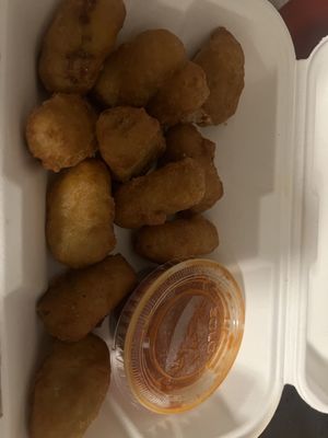 Alex’s Steaks & Wings by null