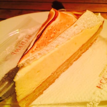 Gent aan de Schinkel - Citroen meringue - Gastropubs Near Me - Amsterdam, New Hampshire