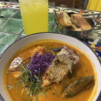 Holbox - Latin American Near Me - Los Angeles, California