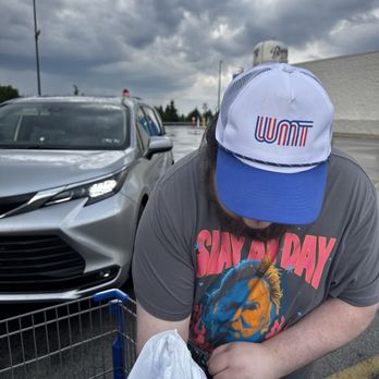 Walmart - Walmart worker helping us load up!! - Department Stores Near Me - Branson, Missouri Walmart - Walmart worker helping us load up!! - Department Stores Near Me - Branson, Missouri