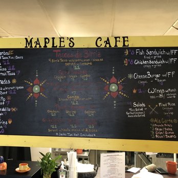 918 Maples Cafe & Catering - Menu - Caterers Near Me - Tulsa, Oklahoma 918 Maples Cafe & Catering - Menu - Caterers Near Me - Tulsa, Oklahoma