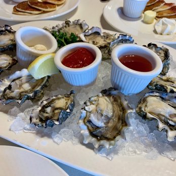 Scott's Seafood - Fresh Oysters - Seafood Near Me - Oakland, California Scott's Seafood - Fresh Oysters - Seafood Near Me - Oakland, California