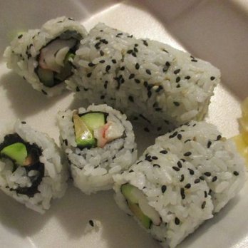 Fusion Korean - Cali Kimbap... - Korean Near Me - Airway Heights, Washington Fusion Korean - Cali Kimbap... - Korean Near Me - Airway Heights, Washington