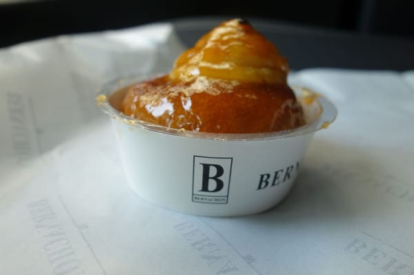 Bernachon Chocolats by null