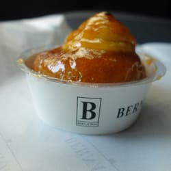 Bernachon - Baba au Rhum