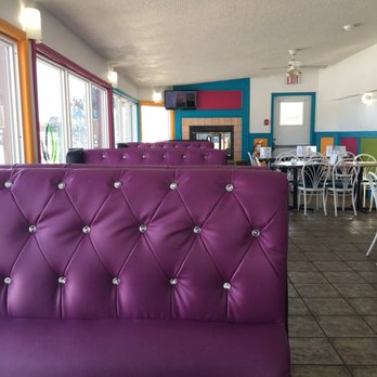 Tequila & Tacos - Retro decor, totally adds to the charm. - Mexican Near Me - Airdrie, Alberta Tequila & Tacos - Retro decor, totally adds to the charm. - Mexican Near Me - Airdrie, Alberta