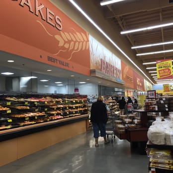 Superior Grocers - Grocery Near Me - El Monte, California