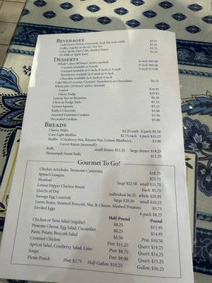 The Picnic Cafe & Party Catering by null