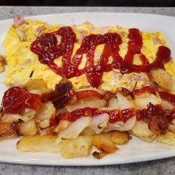 Andover Diner