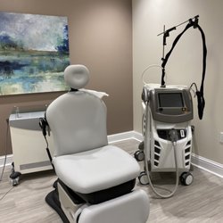 The Dermatology Clinic