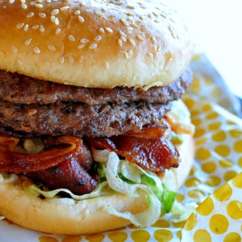 Ranch Drive-In - Look at the size of this thing! - Burgers Near Me - Bothell, Washington Ranch Drive-In - Look at the size of this thing! - Burgers Near Me - Bothell, Washington